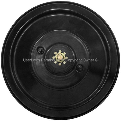 Quality-Built B1113 Power Brake Booster For SATURN