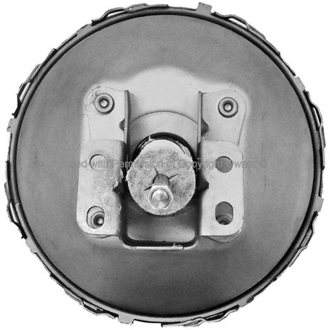 Quality-Built B1117 Power Brake Booster For BUICK,CHEVROLET,OLDSMOBILE,PONTIAC