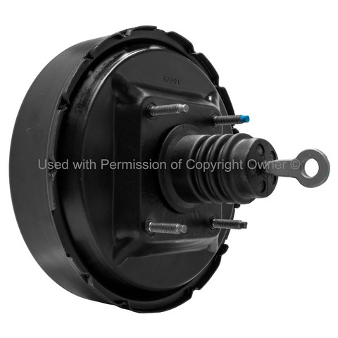 Quality-Built B1119 Power Brake Booster For DODGE,PLYMOUTH