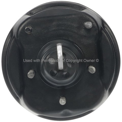 Quality-Built B1124 Power Brake Booster For FORD,MERCURY
