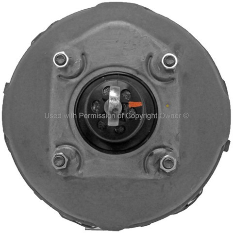 Quality-Built B1130 Power Brake Booster For FORD