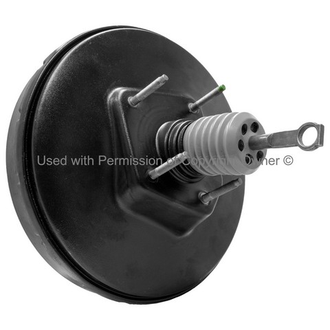 Quality-Built B1131 Power Brake Booster For FORD,LINCOLN,MERCURY