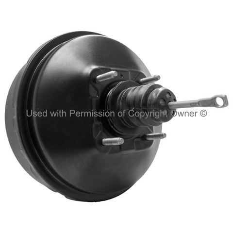 Quality-Built B1133 Power Brake Booster For BUICK,CADILLAC,CHEVROLET