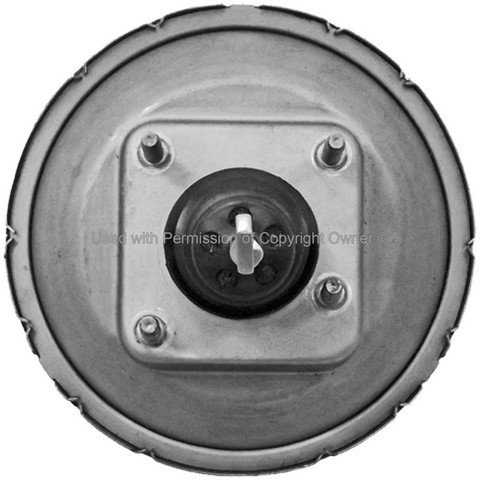 Quality-Built B1135 Power Brake Booster For FORD,MERCURY