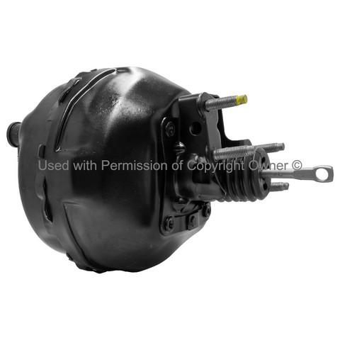 Quality-Built B1136 Power Brake Booster For BUICK,CADILLAC,CHEVROLET,OLDSMOBILE,PONTIAC