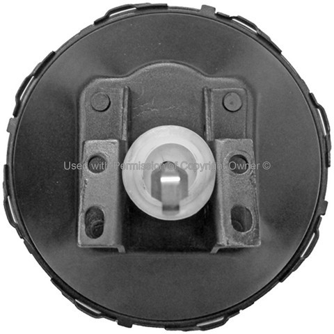 Quality-Built B1143 Power Brake Booster For BUICK,CHEVROLET,OLDSMOBILE,PONTIAC
