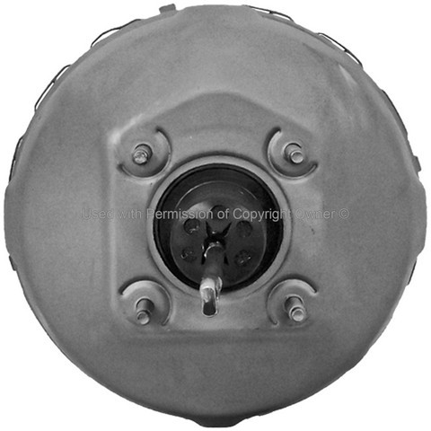 Quality-Built B1145 Power Brake Booster For CHEVROLET,GMC,OLDSMOBILE