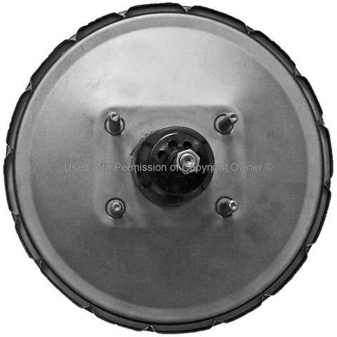 Quality-Built B1156 Power Brake Booster For FORD,MAZDA,MERCURY