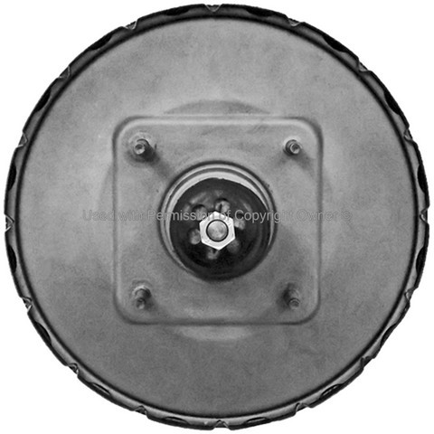 Quality-Built B1158 Power Brake Booster For CHEVROLET,TOYOTA