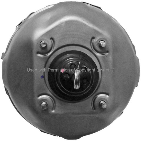 Quality-Built B1159 Power Brake Booster For BUICK,CHEVROLET,OLDSMOBILE,PONTIAC