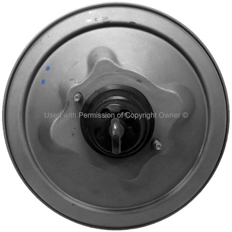 Quality-Built B1160 Power Brake Booster For JEEP