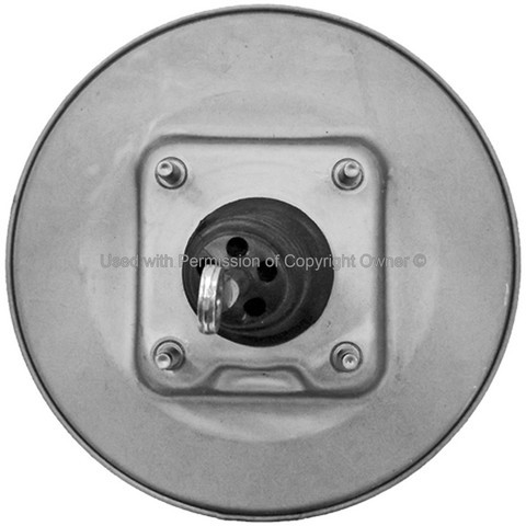 Quality-Built B1168 Power Brake Booster For DODGE