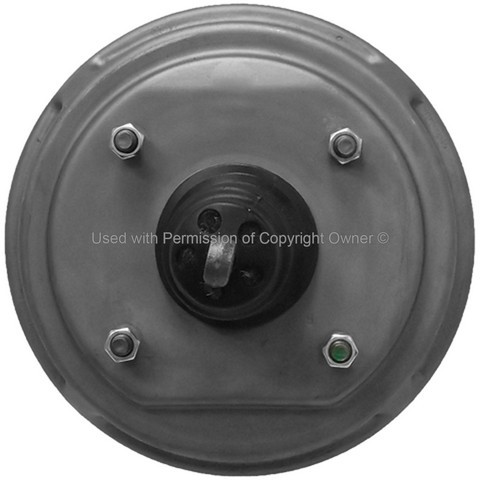 Quality-Built B1169 Power Brake Booster For INTERNATIONAL