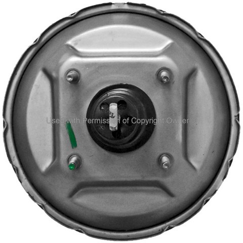 Quality-Built B1172 Power Brake Booster For FORD