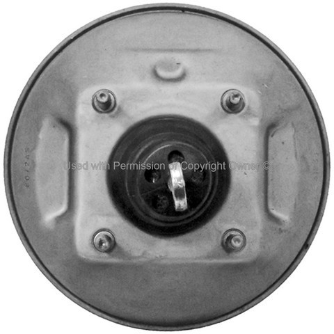 Quality-Built B1173 Power Brake Booster For DODGE