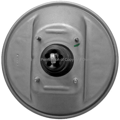 Quality-Built B1177 Power Brake Booster For CHRYSLER,DODGE,PLYMOUTH