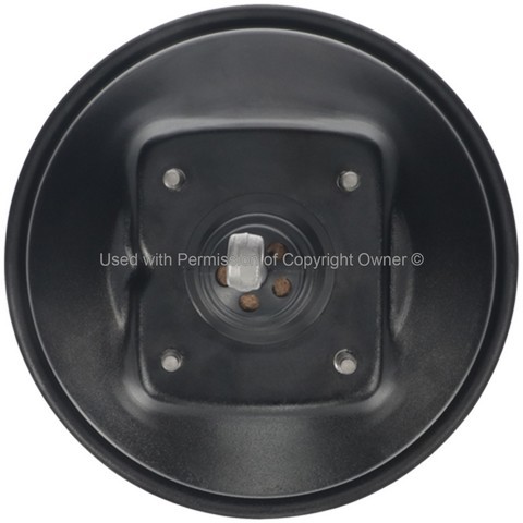 Quality-Built B1179 Power Brake Booster For DODGE,PLYMOUTH