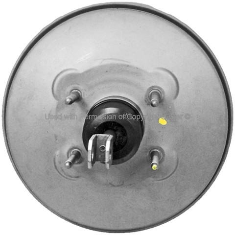 Quality-Built B1192 Power Brake Booster For CHEVROLET,GMC,ISUZU