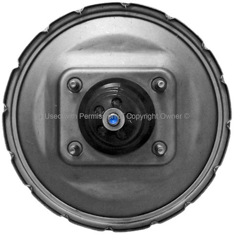 Quality-Built B1198 Power Brake Booster For FORD,MERCURY