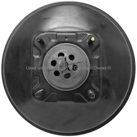 Quality-Built B1205 Power Brake Booster For CADILLAC