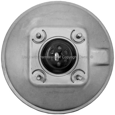 Quality-Built B1207 Power Brake Booster For SATURN