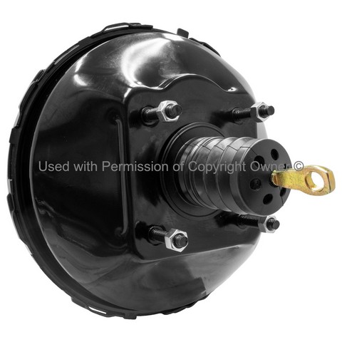Quality-Built B1209 Power Brake Booster For BUICK,CHEVROLET,GMC,OLDSMOBILE,PONTIAC