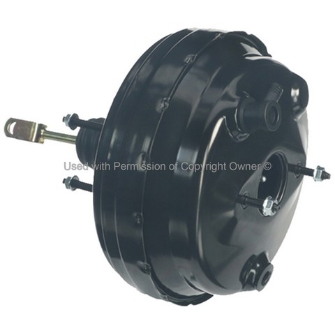 Quality-Built B1214 Power Brake Booster For BUICK,CHEVROLET,GMC,SATURN