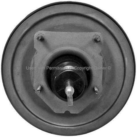 Quality-Built B1216 Power Brake Booster For FORD