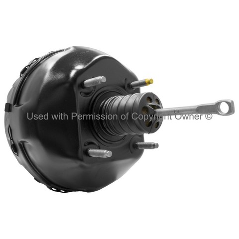 Quality-Built B1218 Power Brake Booster For BUICK,CADILLAC,OLDSMOBILE