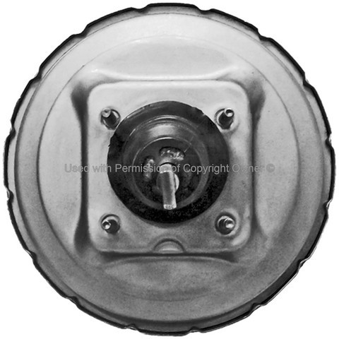 Quality-Built B1221 Power Brake Booster For FORD,LINCOLN
