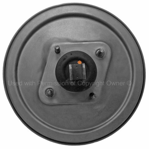 Quality-Built B1222 Power Brake Booster For JAGUAR,LINCOLN