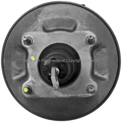 Quality-Built B1248 Power Brake Booster For FORD,LINCOLN,MERCURY