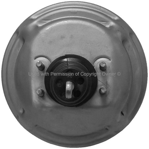 Quality-Built B1259 Power Brake Booster For CADILLAC