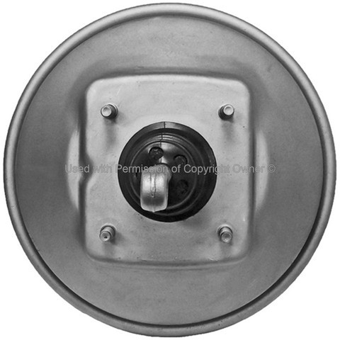 Quality-Built B1264 Power Brake Booster For DODGE,PLYMOUTH
