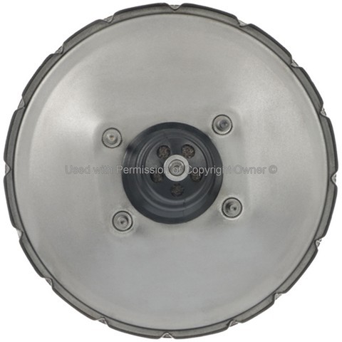 Quality-Built B1267 Power Brake Booster For CHRYSLER,DODGE,EAGLE,MITSUBISHI,PLYMOUTH