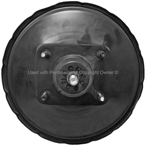 Quality-Built B1268 Power Brake Booster For TOYOTA
