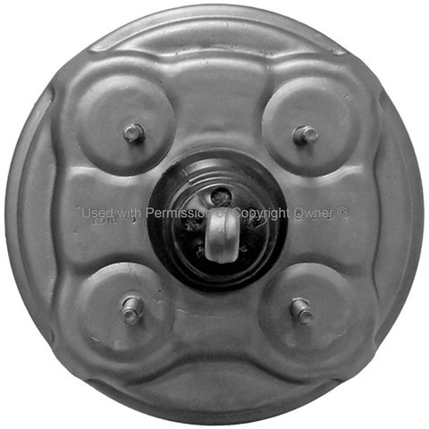 Quality-Built B1272 Power Brake Booster For DODGE,PLYMOUTH