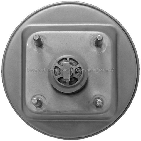 Quality-Built B1280 Power Brake Booster For FORD,MERCURY
