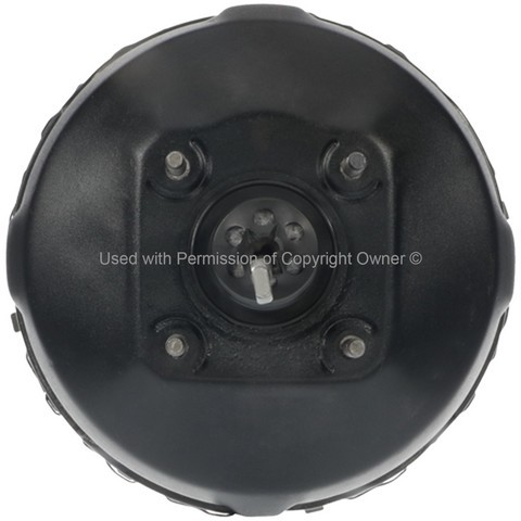 Quality-Built B1283 Power Brake Booster For CHEVROLET,GMC