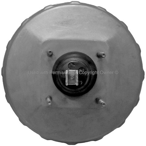 Quality-Built B1286 Power Brake Booster For FORD,MERCURY