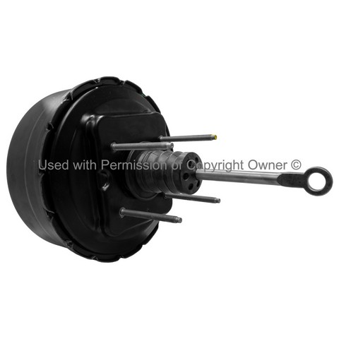 Quality-Built B1288 Power Brake Booster For FORD,MERCURY