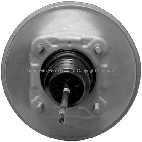 Quality-Built B1289 Power Brake Booster For CHEVROLET