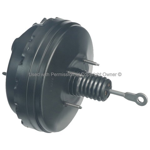 Quality-Built B1297 Power Brake Booster For DODGE,JEEP