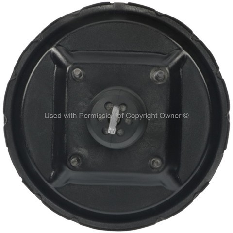 Quality-Built B1299 Power Brake Booster For DODGE,PLYMOUTH