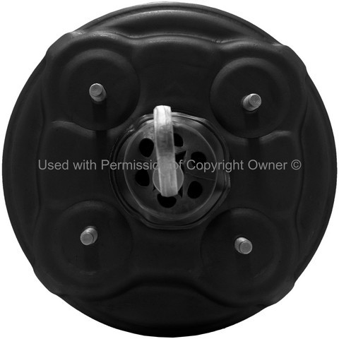 Quality-Built B1311 Power Brake Booster For FORD