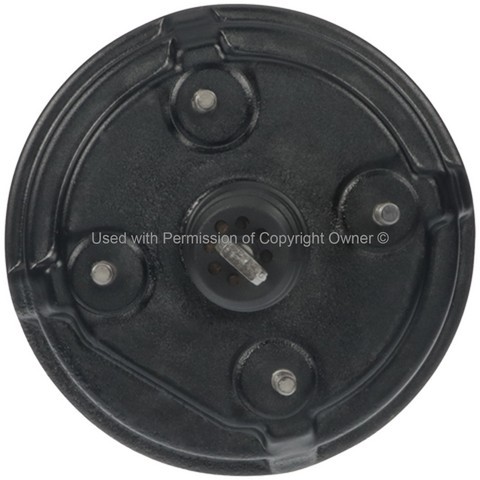 Quality-Built B1312 Power Brake Booster For FORD