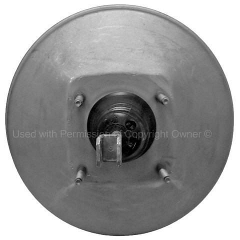Quality-Built B1316 Power Brake Booster For FORD,LINCOLN