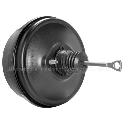 Quality-Built B1317 Power Brake Booster For CHEVROLET,GMC