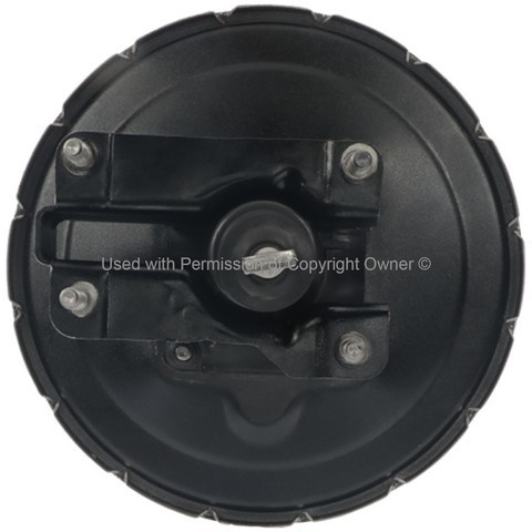 Quality-Built B1319 Power Brake Booster For DODGE