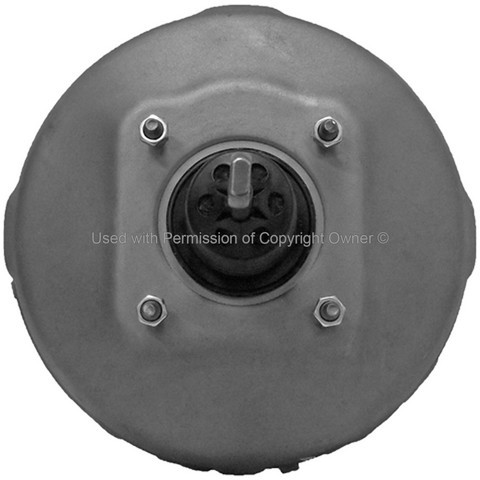 Quality-Built B1322 Power Brake Booster For CHEVROLET,GMC